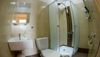 Hostal Hotelik Przy Bramie