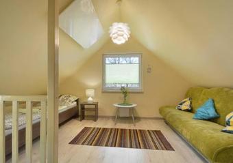 Domki Spokojny Zak?tek