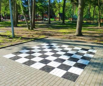 Hotel O?rodek Wczasowy "solar"