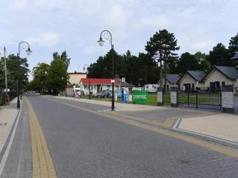 Baltic Holiday Houses