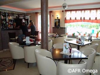 Hostal Brydar With Sauna, Swimming Pool And Jacuzzi