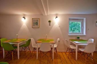 Hostal Willa Basztowa