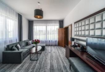 Hotel S?delski Dw�r