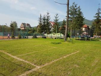 Hostal Pensjonat Szczebel