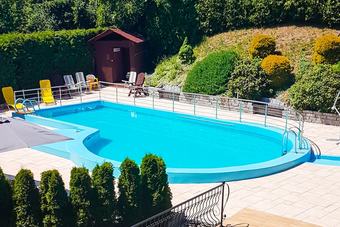 Hotel Janda Resort & Conference