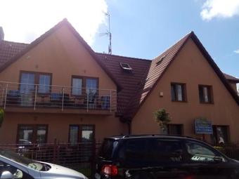 Hostal Apartamenty I Pokoje "u Dawida"