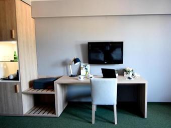 Centrum Hotelowo-konferencyjne Witek