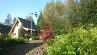 Lodge Domki Pasja I