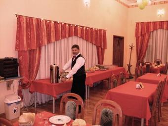 Hostal Willa Chatka Puchatka