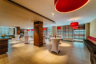 Hotel Desilva Warszawa Piaseczno