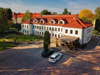 Hotel Villa Astra - Apartments & Breakfast