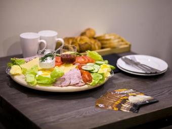 Bed & Breakfast Willa Stara Przepompownia