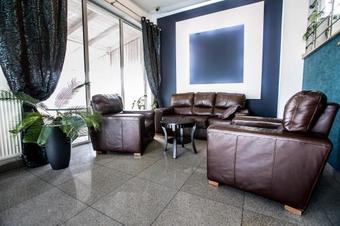 Hostal Pensjonat Augustyniak