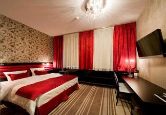 Hotel Symfonia
