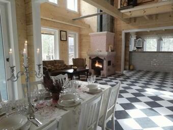 Agroturismo Uroczysko Sosn�wka