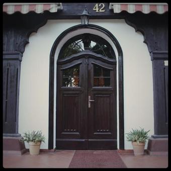 Hostal Dworek Osiecki