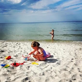 Hostal Domki Mahar�wka Ostrowo