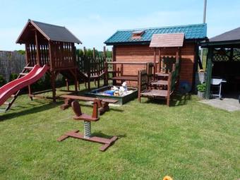 Hostal Pokoje Go?cinne Jolanta