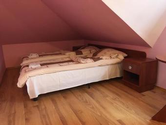 Hotel Zajazd Maj