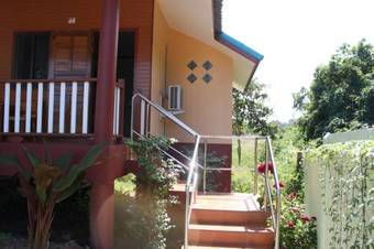 Hostal Lam-tong Resort