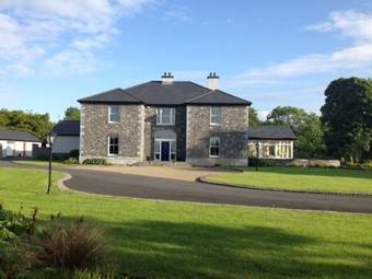 Coilldara House B&B