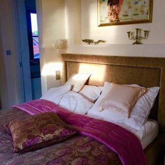 Villa Luksusowy Dom Na Mazurach Z Doj?ciem Do Jeziora I ?odzi?