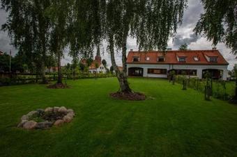 Apartview Na Mazurach