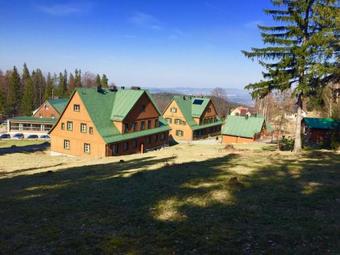 Hotel Chybotek Pod Prze??cz?