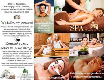 Hostal Dom Przy Pla?y Spa