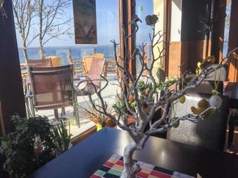 Hostal Dw California