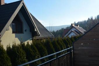Apartamenty Asturia
