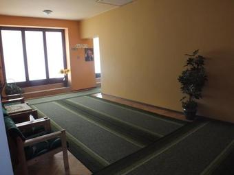 Hotel Pod Trzema R�?ami