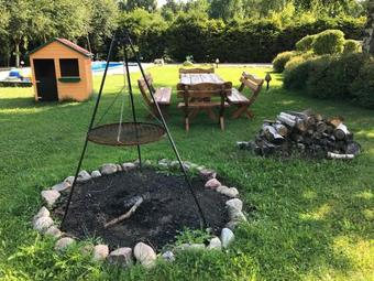 Apartamenty Beata W Sasinie