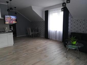 Apartament