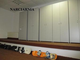 Hotel Klinika M?odo?ci Medical Spa