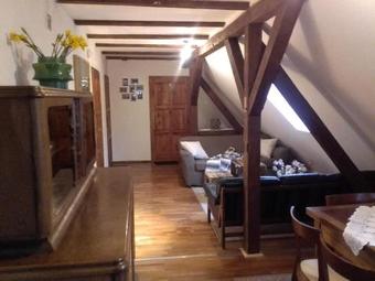 Hostal Pokoje Go?cinne Wysoka