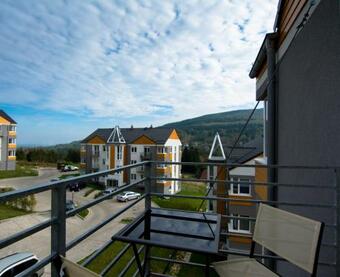 Apartamenty Izerskie