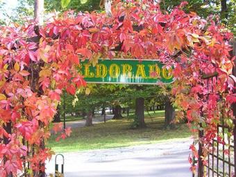 Hostal Pensjonat Eldorado