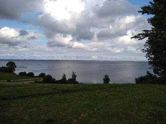 Pokoje U Wojtka Z Widokiem Na Zatok?