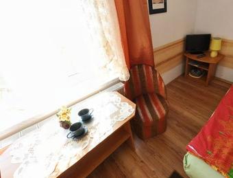 Hostal Willa I Domki Boja