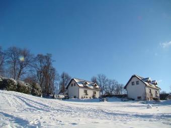 Hostal Go?ciniec Pod Czeremch?