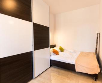 Apartamenty Sun & Snow Stegna