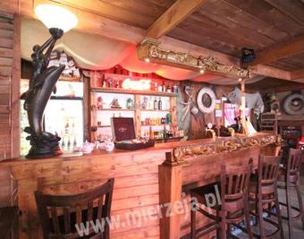 Hotel Natura Park W Stegnie