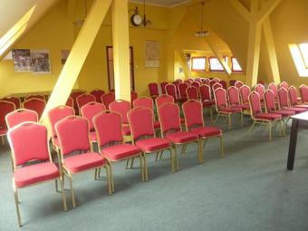 Hotel-restauracja Spichlerz