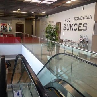 Apartament Nad Galeri?