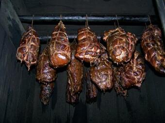 Agroturystyka Chmiel