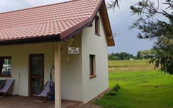 Lodge Leszczynowa G�rka Mazurskie Siedlisko W Silcu