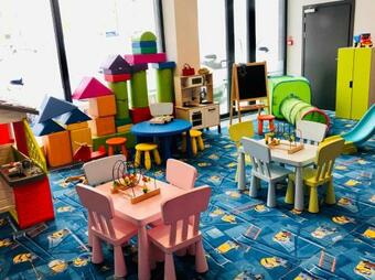 Aparthotel Czarna G�ra