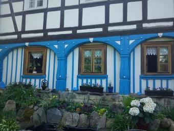 Hostal Dom Przys?upowy Educare