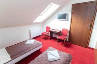 Bed & Breakfast Willa Rosochacz